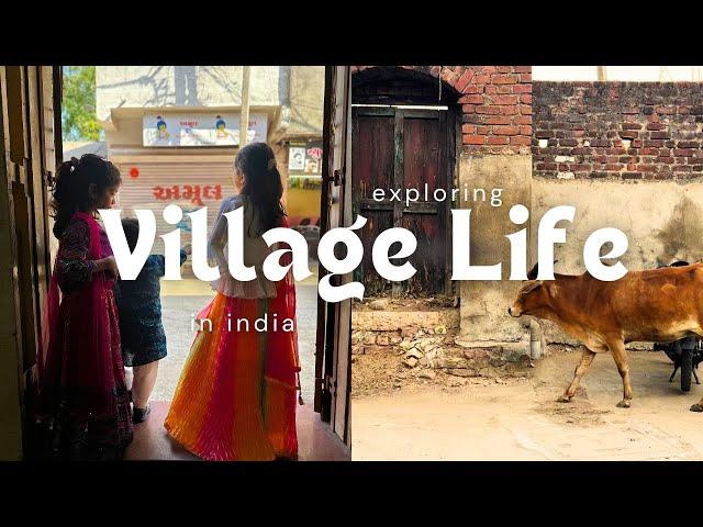 Life with the locals | shopping for Indian clothes