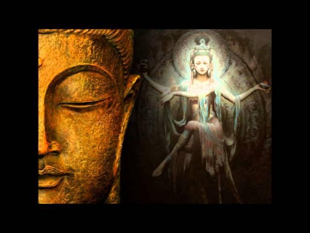 Amazing ZEN! - Relaxing Music, Buddhism, Mantra, Chant - Meditation