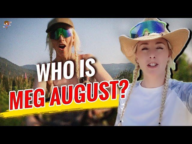 Is Meg August Married? Husband | Age | Location | Mike