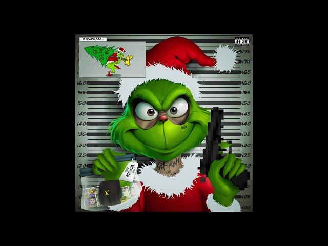 MGK666 x RAVA - GRINCH (Official Audio)