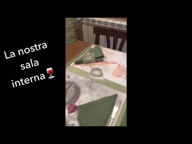 Ristorante Borgo Nuovo Pizzeria