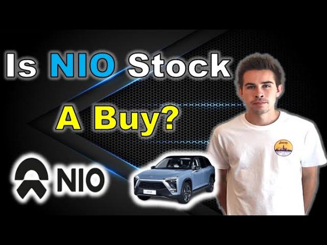 Is NIO Stock A Buy?