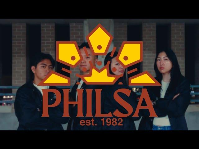Road to Goodphil 2025 | TAMU PhilSA