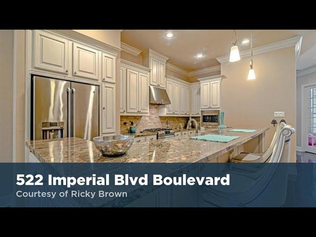 522 Imperial Blvd Boulevard Sugar Land, Texas 77498 | Richard Brown | Top Real Estate Agent