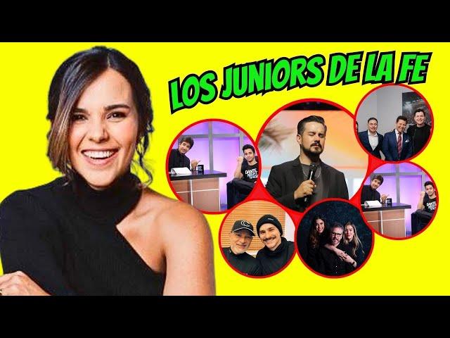 El Secreto de los Juniors de la Fe