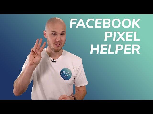 Facebook Pixel Helper