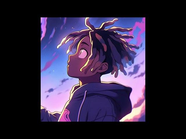 [FREE] Juice WRLD Type Beat 2025 - "Praise You"