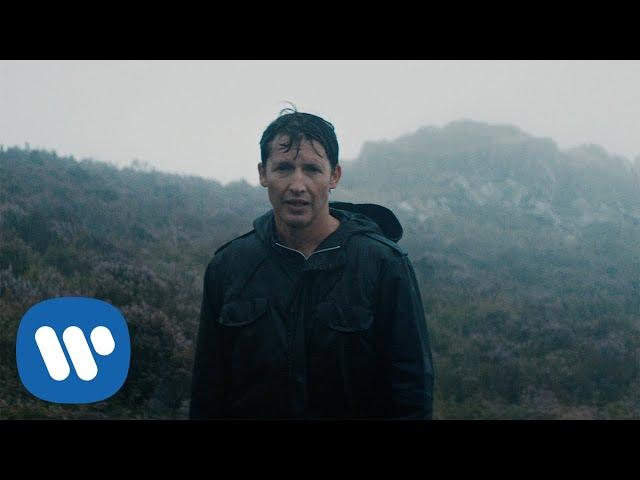 James Blunt - Cold (Official Music Video)