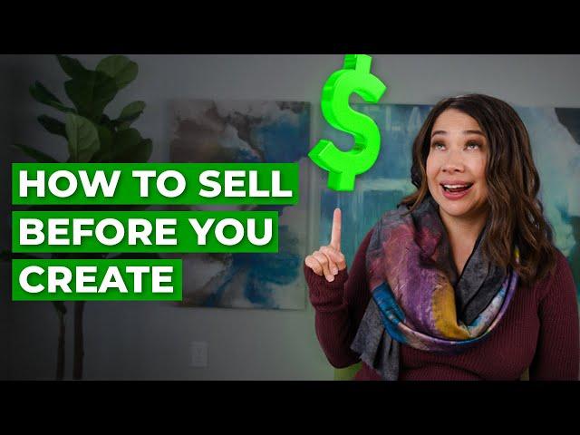 Pre-Sell Your Course Like a Pro: A Step-by-Step Guide to Success Before Creation