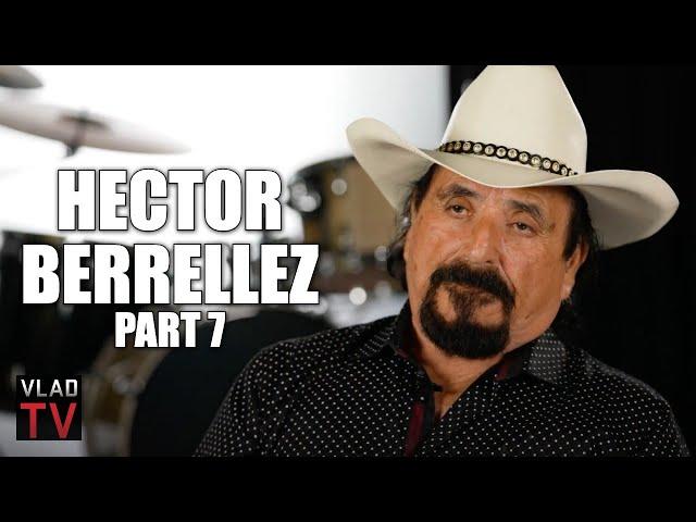 Hector Berrellez: Sinaloa Cartel's Current Leader Ismael "El Mayo" Zambada is Worth $10B (Part 7)