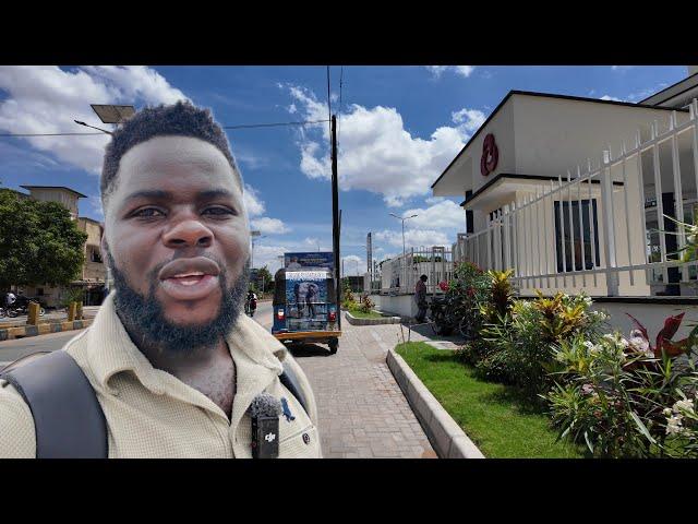 This Will Change Your Mind About Dodoma City, Tanznaia's Capital