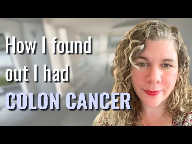 "My Stools Were Softer!" - Amy | Colon Cancer | The Patient Story