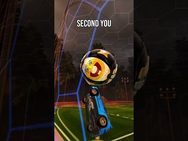 AIR DRIBBLE TUTORIAL #rocketleague