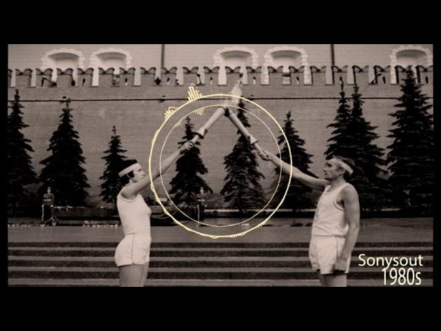 ｓｏｖｉｅｔｗａｖｅ | | | sonysout - 1980s 