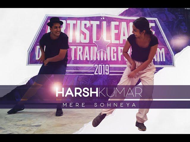 MERE SOHNEYA | KABIR SINGH | HARSH KUMAR | ALDTP_2019 | ARTIST LEAGUE INDIA