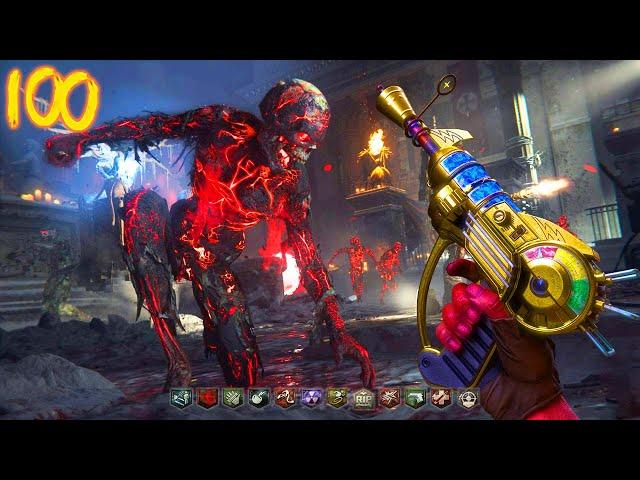 CALL OF DUTY VANGUARD ZOMBIES - FIRST PLAYTHROUGH & GAMEPLAY IMPRESSIONS LIVE!!!