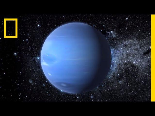 Neptune 101 | National Geographic