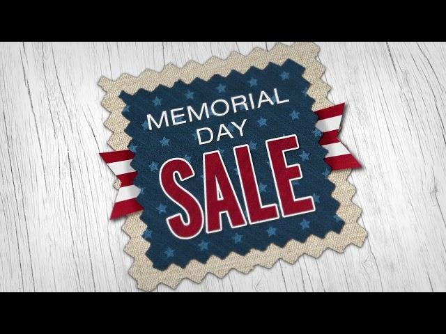 Shop La-Z-Boy's Memorial Day Sale!