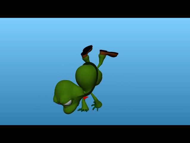 Turtle_Windmill_Breakdance