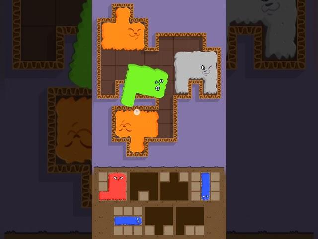 Cat Puzzle Cats funny Game part 724 puzzle #gameplay #gaming #games #game #androidgame #puzzle