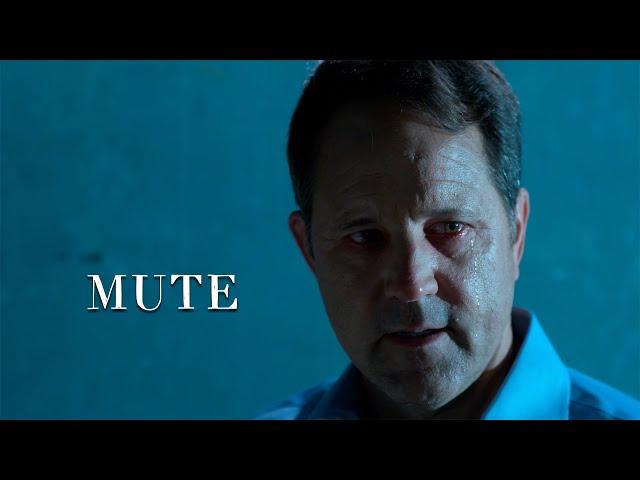 Stephen King's MUTE | Short Film