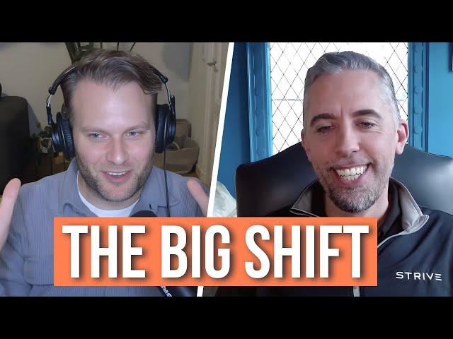$2B Asset Manager: “Bitcoin is Now a MUST-HAVE”
