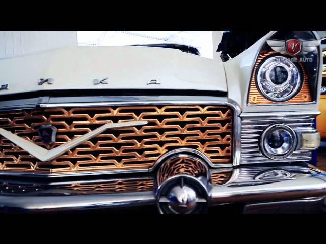 smotra.ru & тюнинг-ателье VintageAuto.ru представляют...