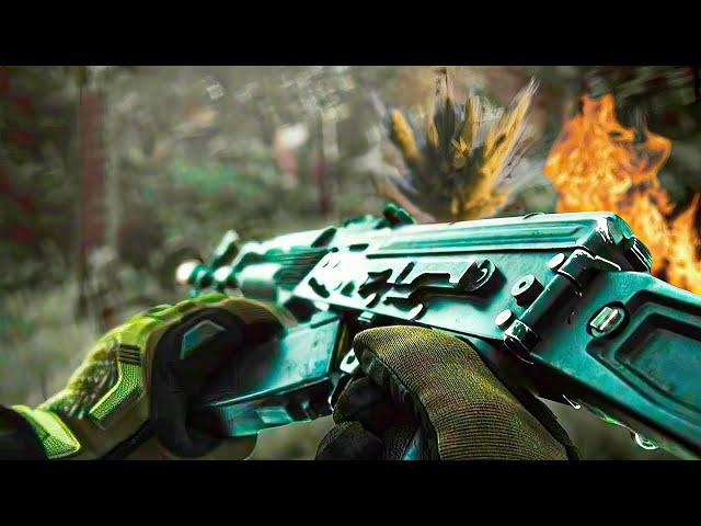 20 MOST REALISTIC FPS GAMES for PC (2024)