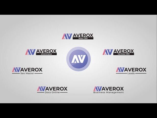 AVEROX FLAGSHIP SOLUTIONS