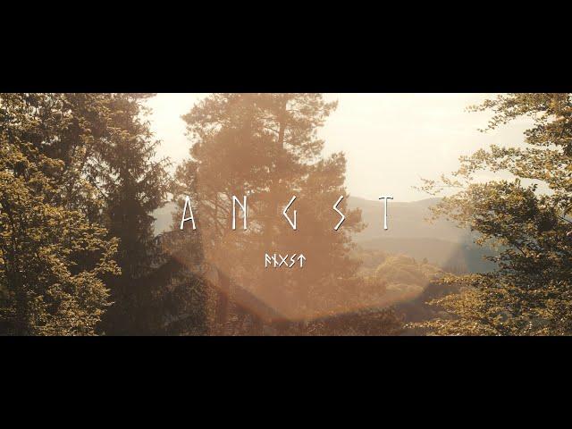 FLAMMENMEER - Angst (Official Video)