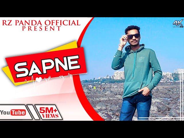 SAPNE - RZ Panda (Official music video ) @RZPANDA