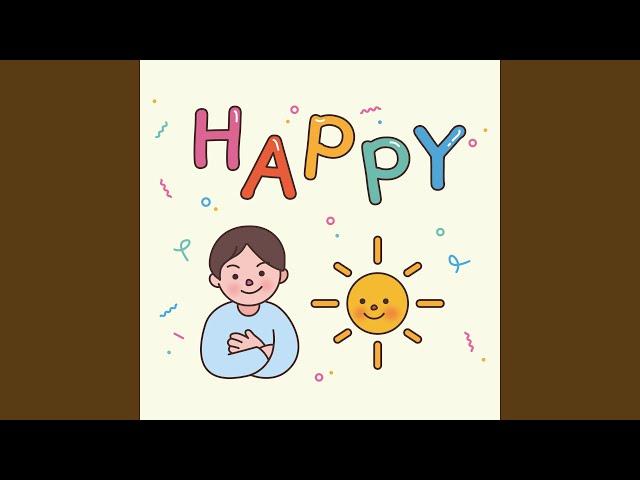 Happy (Prod. Hedyy)