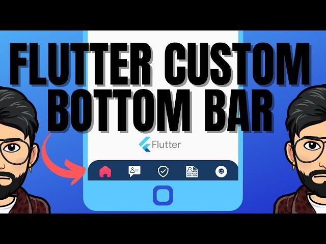 Flutter Tutorial - Bottom Navigation Bar | The Right Way | Without Routes #flutter #flutterclash