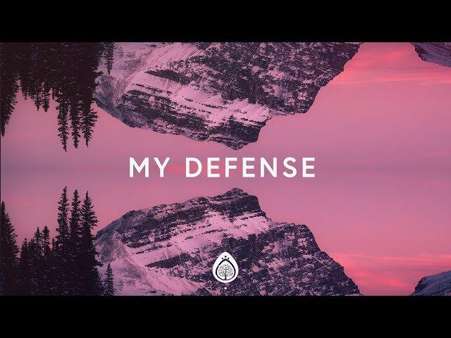 Vertical Worship ~ My Defense (Lyrics)