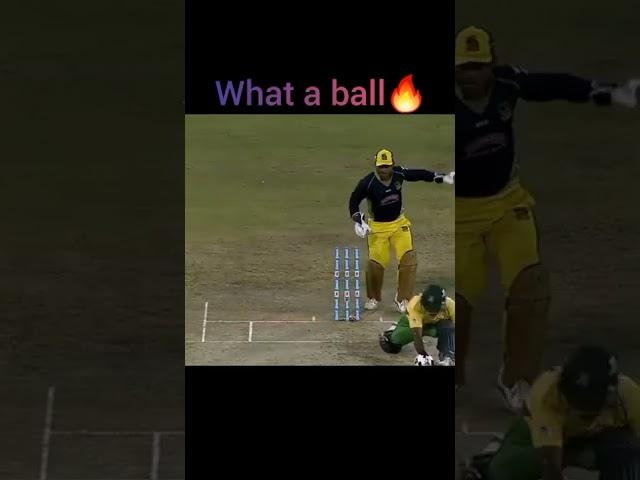 What a Ball