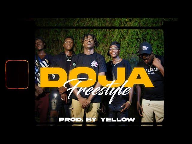 CHIRO - DOJA FREESTYLE(PROD BY YELLOW)  #N7VISUALS