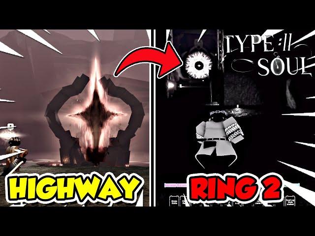 Type Soul *NEW* HELL UPDATE Leaks,Hogyoku Portal,Release Date,More!