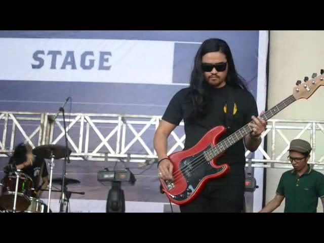 The S.I.G.I.T. - Red Summer (Sunday Market Vol.3 NYC - Soundcheck)