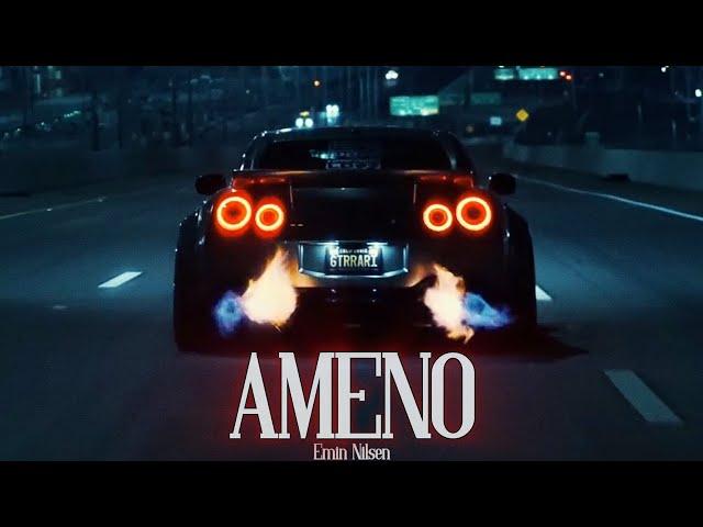 Emin Nilsen - AMENO | 2024 | VIDEO