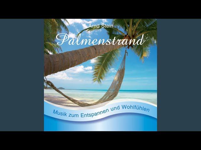 Palmenstrand