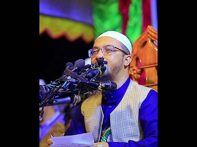 আয় রোজগারে বরকত নাই কেন ? Shaikh Ahmadullah #barakah