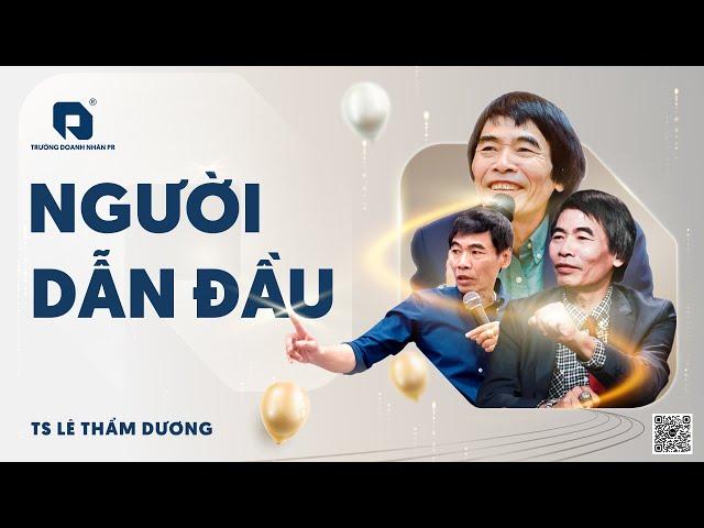 LEADER | DR. LE THAM DUONG NEWEST IN 2025
