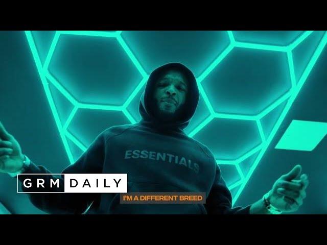 K W1ZZY- 6ix Degrees [Music Video] | GRM Daily