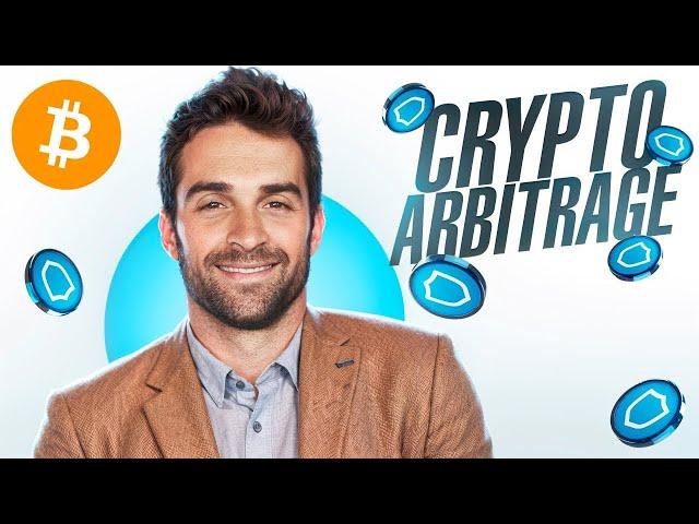 Crypto Arbitrage Bot |Arbitrage Strategy with free bot in 2024 |