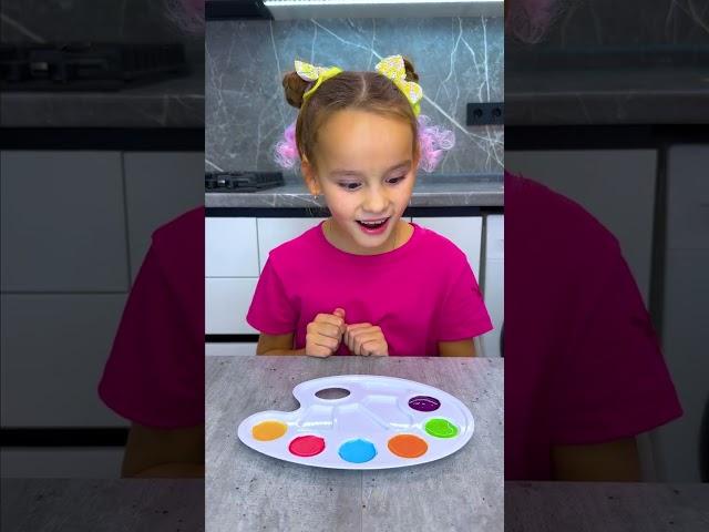 Easy DIY Kids Nail Polish for Mother-Daughter Time! 