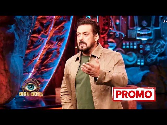 Bigg Boss 18 Promo: Salman Khan Gets Angry On Arfeen Khan and Supports Avinash | SBB Xtra