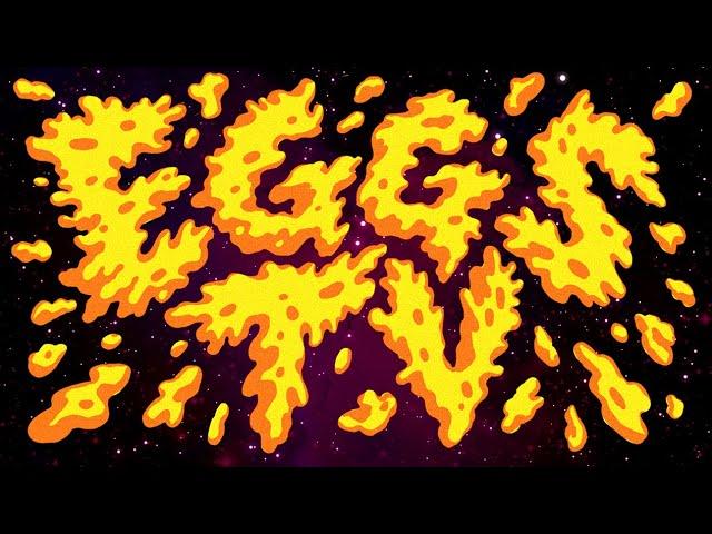 EGGS TV Episode 1