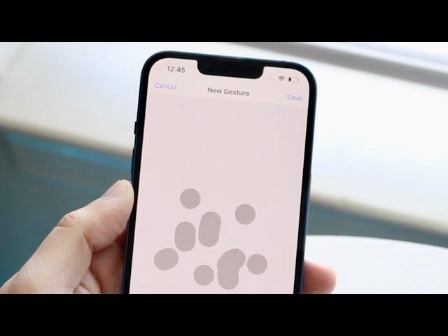 How To Use Auto Clicker On iPhone! (2022)