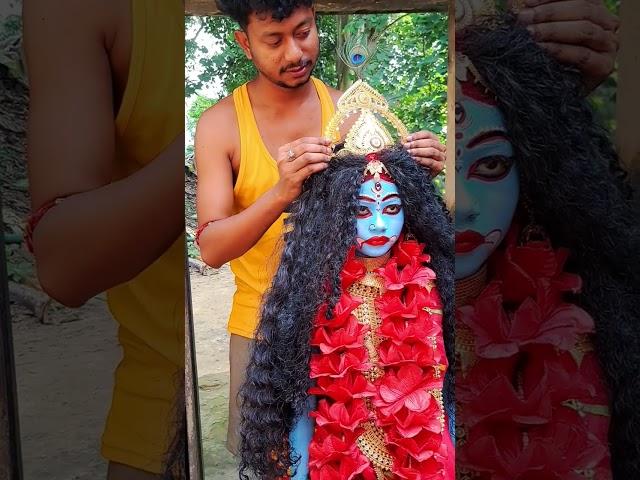 #krishna #kali #ganesh