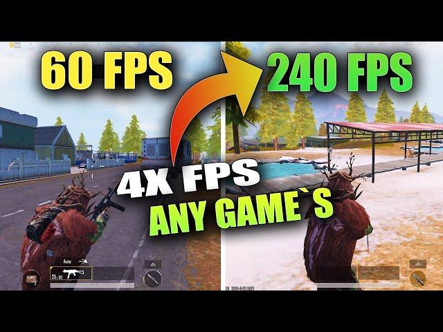 game booster 4x faster pro tool   lag fix   HINDI   ZIMO TDM1080P 60FPS